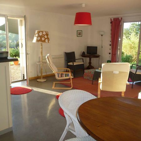 Splendide Vue Pyrenees, Rez De Jardin 2 Chambres Montjoie-en-Couserans Εξωτερικό φωτογραφία