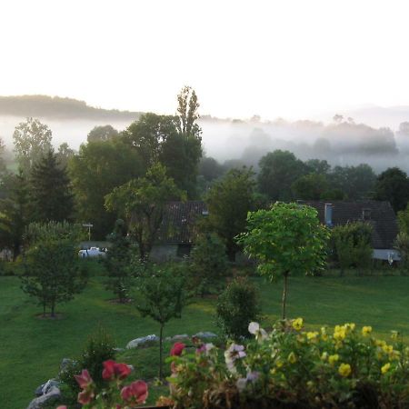 Splendide Vue Pyrenees, Rez De Jardin 2 Chambres Montjoie-en-Couserans Εξωτερικό φωτογραφία