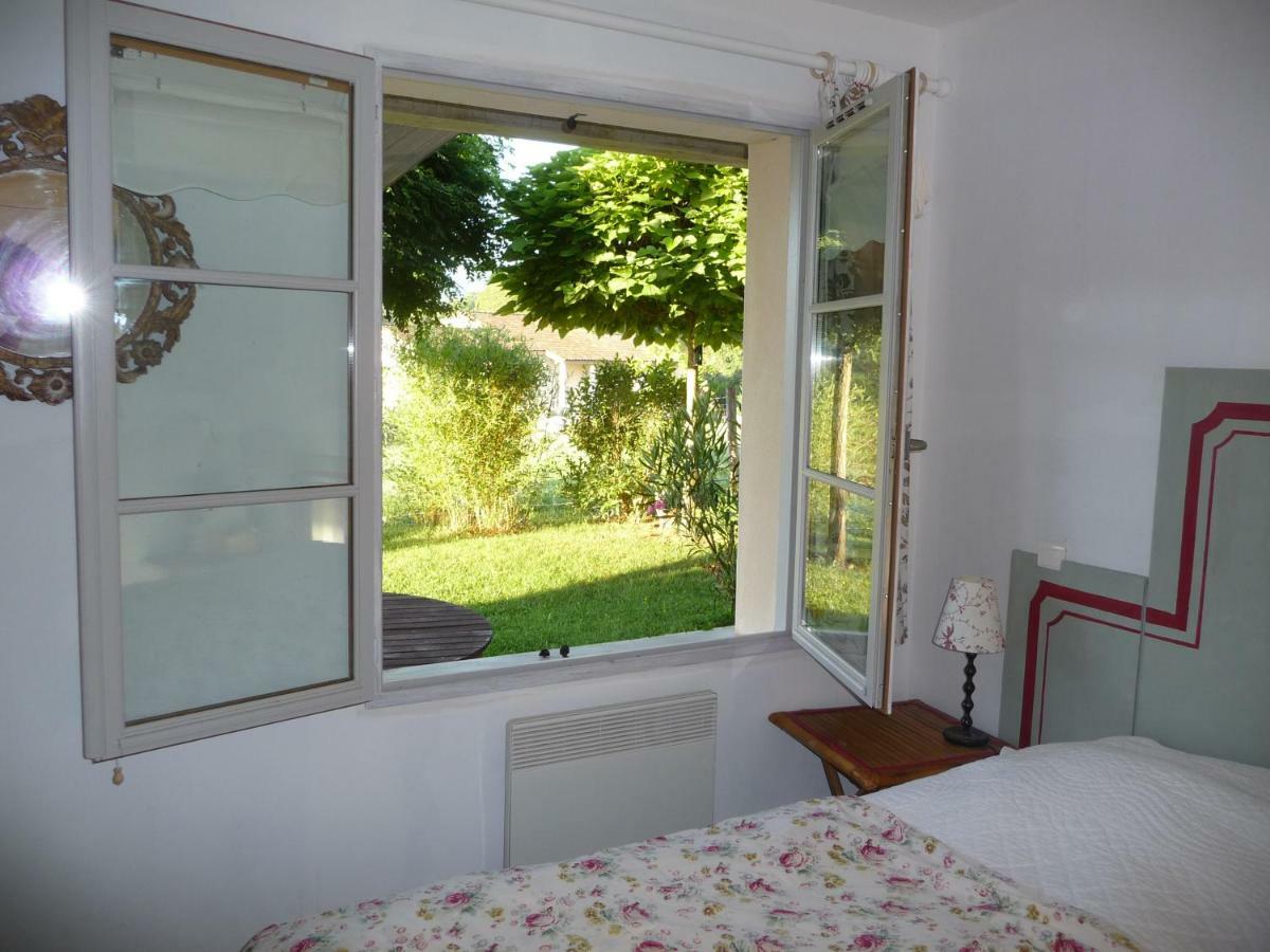 Splendide Vue Pyrenees, Rez De Jardin 2 Chambres Montjoie-en-Couserans Εξωτερικό φωτογραφία